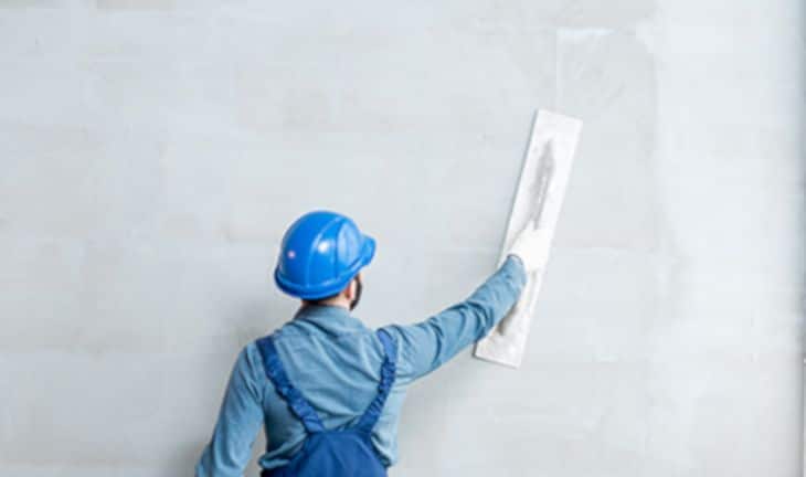 Urla İnşaat Sıvacısı